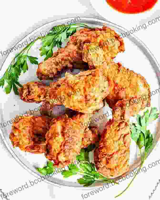 Golden Brown And Crispy Fried Chicken The Best Of Soul Food Recipes To Warm Your Heart Soul