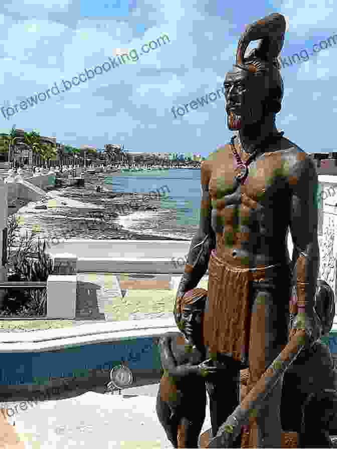 Gonzalo Guerrero Leading Maya Warriors The True History Of Gonzalo Guerrero