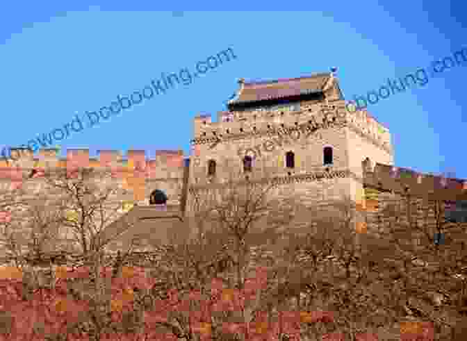 Great Wall Of China Under The Ming Dynasty Mao Zedong: A Life From Beginning To End (History Of China)