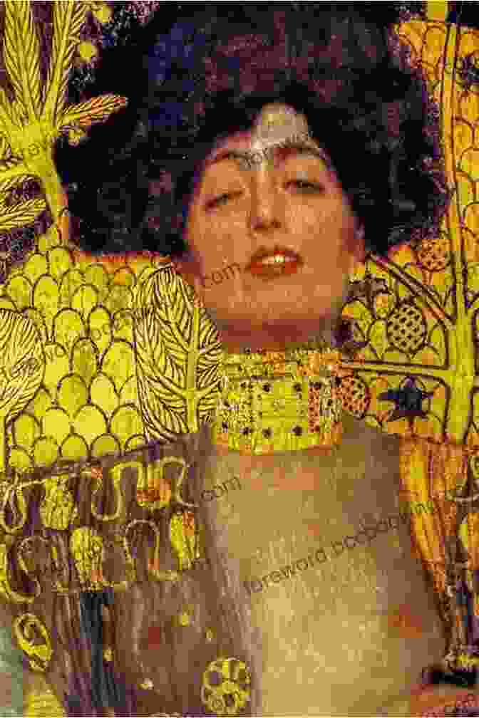 Gustav Klimt, Judith I, 1901 Delphi Complete Works Of Gustav Klimt (Illustrated) (Masters Of Art 7)
