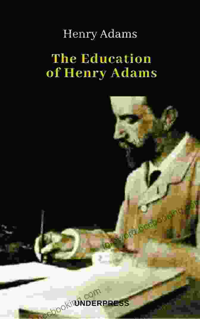 Henry Adams Almost Home Memoir Almost Home Henry Adams