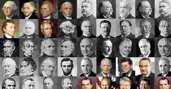 Historical Photographs Of U.S. Presidents From Various Eras Abraham Lincoln: A Life From Beginning To End (Biographies Of US Presidents)