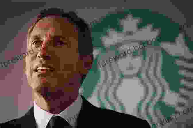 Howard Schultz, Starbucks' Founder And Former CEO, Returning To Lead The Transformation Onward: How Starbucks Fought For Its Life Without Losing Its Soul