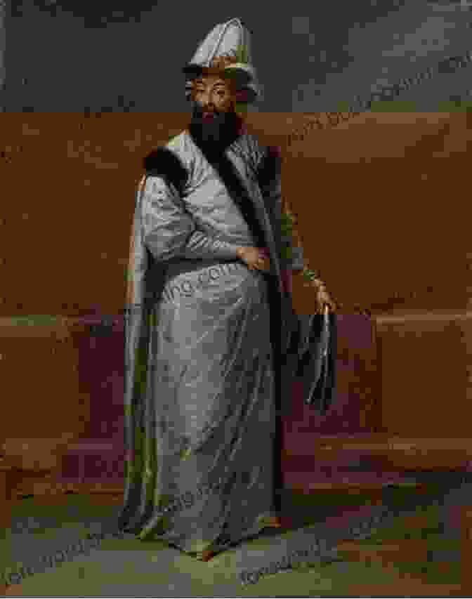 Ibrahim Pasha, Grand Vizier Of Suleiman The Magnificent Ibrahim Pasha: Grand Vizir Of Suleiman The Magnificent
