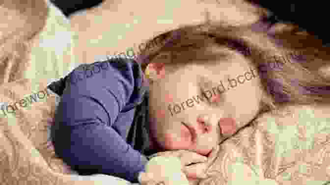 Image Of A Happy Baby Sleeping Peacefully The Happiest Baby Guide To Great Sleep: Simple Solutions For Kids From Birth To 5 Years