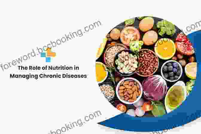 Image Showcasing The Application Of Diet Therapy In Managing Chronic Diseases Williams Essentials Of Nutrition And Diet Therapy E
