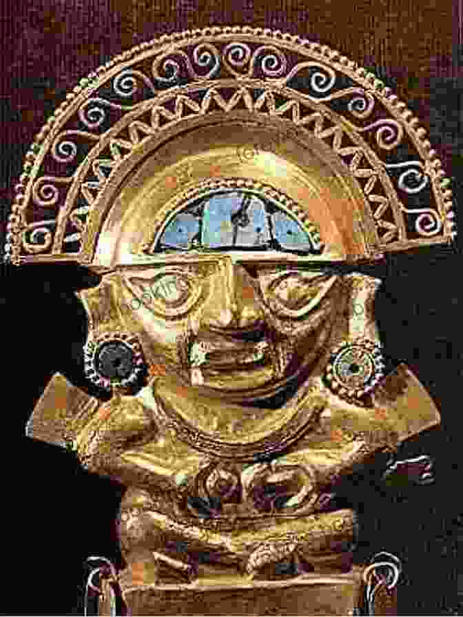 Inti, The Sun God, The Most Important Deity In Inca Mythology Inca Empire: A History From Beginning To End