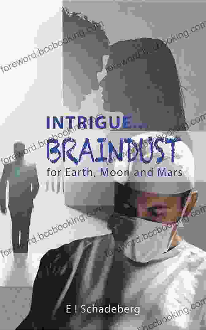 Intrigue Brain Power Helene Martensson INTRIGUE: BRAIN POWER Helene Martensson