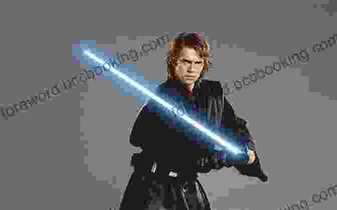 Jedi Holding A Lightsaber DK Readers L3: Star Wars: I Want To Be A Jedi: What Does It Take To Join The Jedi Free Download? (DK Readers Level 3)