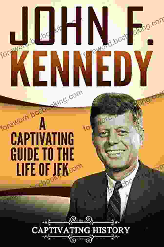 John Kennedy History All Stars Book Cover John F Kennedy (History S All Stars)