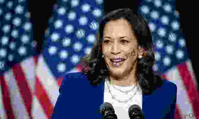 Kamala Harris, Vice President Of The United States Kamala Harris: Madam Vice President (Gateway Biographies)