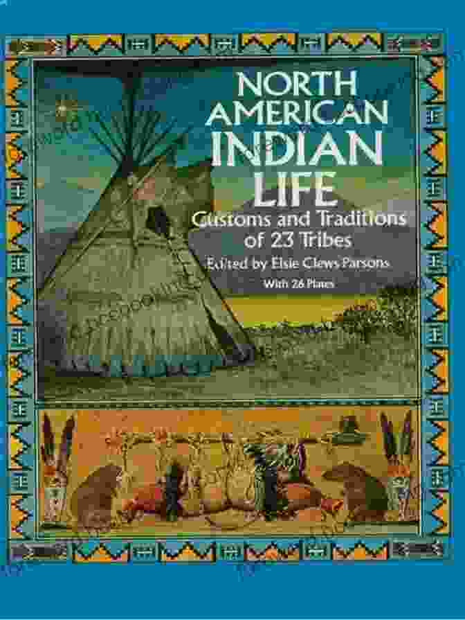 Kid Activity Guide To Traditional North American Indian Life Book Cover More Than Moccasins: A Kid S Activity Guide To Traditional North American Indian Life (Hands On History)