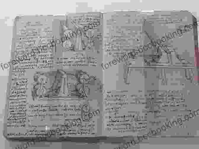 Leonardo Da Vinci's Notebooks Filled With Innovative Drawings And Engineering Concepts The Colourful Life Of An Engineer: Volume 2 Emigration And The Adventures Of A Young Engineer In Canada (1907 1914)