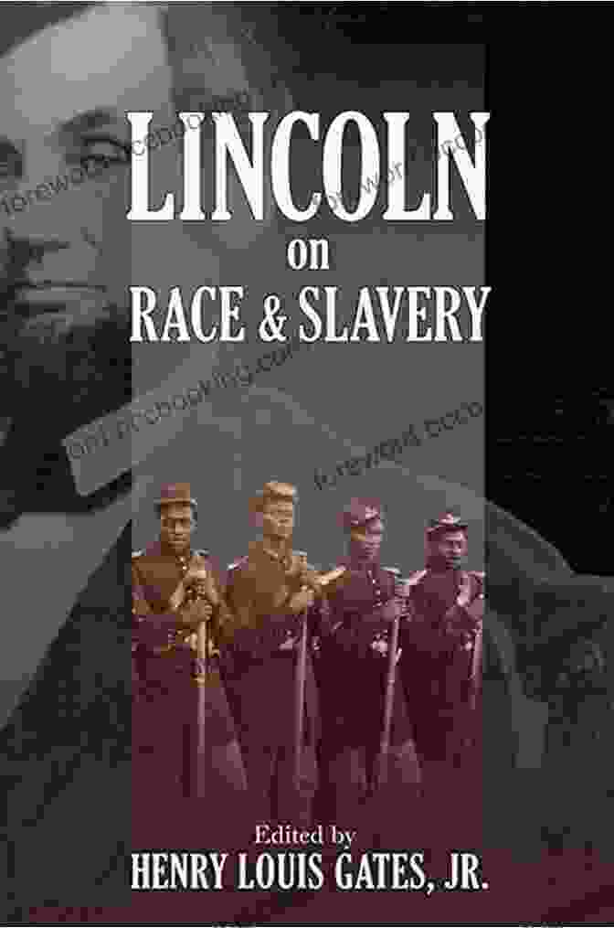 Lincoln On Race And Slavery Book Cover Lincoln On Race And Slavery