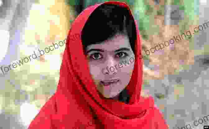 Malala Yousafzai, A Young Pakistani Activist Who Was Shot In The Head By The Taliban For Speaking Out In Favor Of Education For Girls. Ten Years Later: Six People Who Faced Adversity And Transformed Their Lives