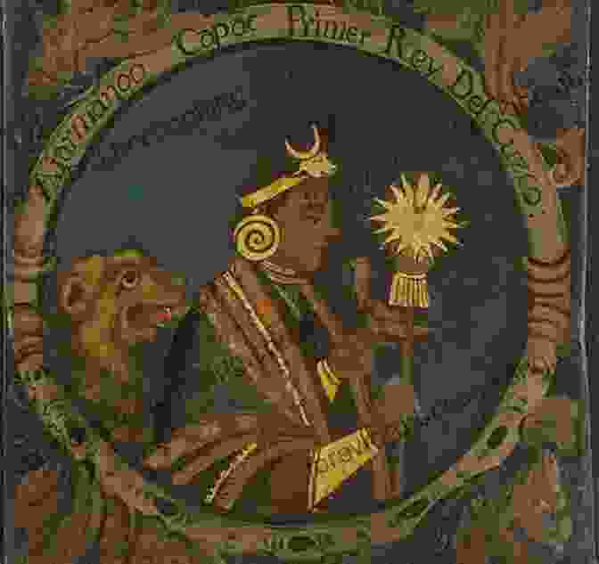 Manco Cápac, The Legendary Founder Of The Inca Empire Inca Empire: A History From Beginning To End