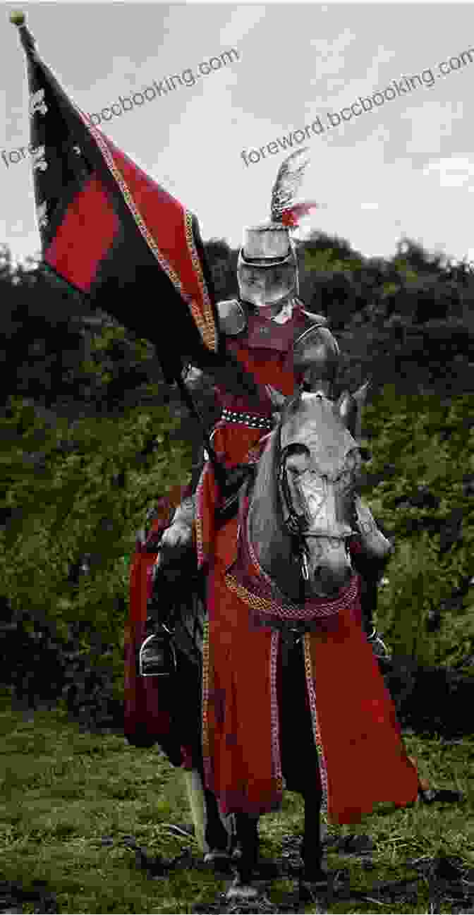 Medieval Knight In Full Armor On Horseback Battle Of New Orleans: A History From Beginning To End