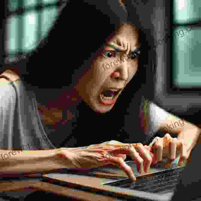 Mia, Focused And Determined, Types Furiously On A Laptop, Seeking Digital Evidence. Pick Your Poison (Faithgirlz / Boarding School Mysteries 4)