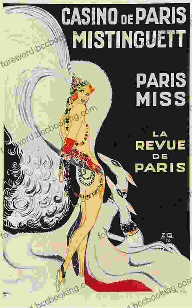 Mistinguett History Of Casino De Paris: Gaby Deslys Mistinguett Maurice Chevalier And France Superstars Vol 4 (Paris La Belle Epoque And Musical Heritage)