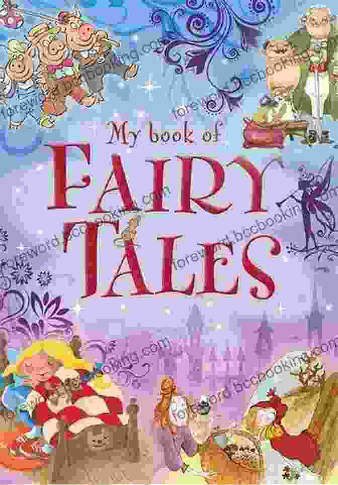More English Fairy Tales Illustrated Book Cover More English Fairy Tales : Illustrated