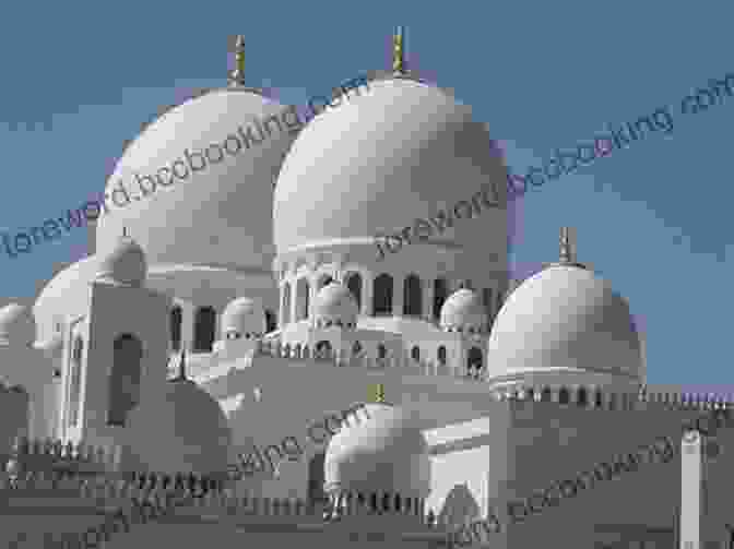 Mosque In The Middle East Facts Figures About The Middle East (Major Muslim Nations)