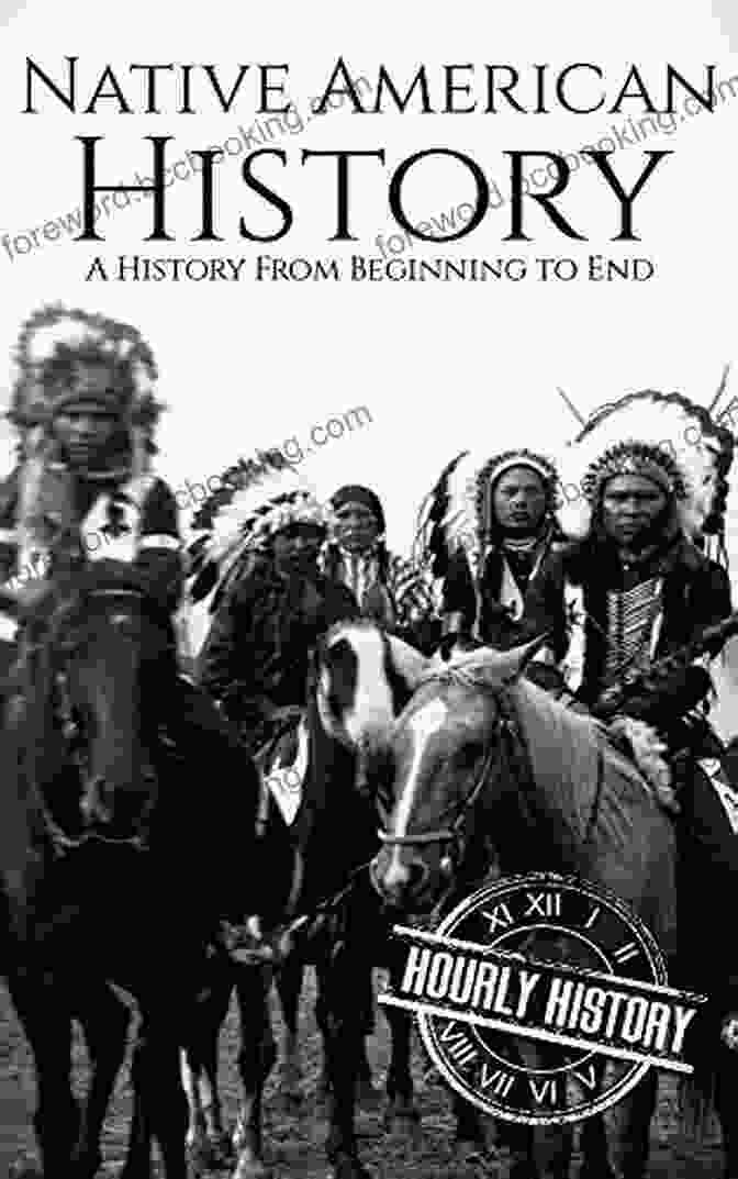 Native American History Book Pocahontas: A Life From Beginning To End (Native American History)