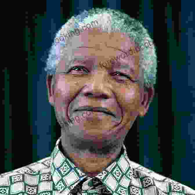 Nelson Mandela, A South African Anti Apartheid Activist Who Spent 27 Years In Prison For His Work. Ten Years Later: Six People Who Faced Adversity And Transformed Their Lives