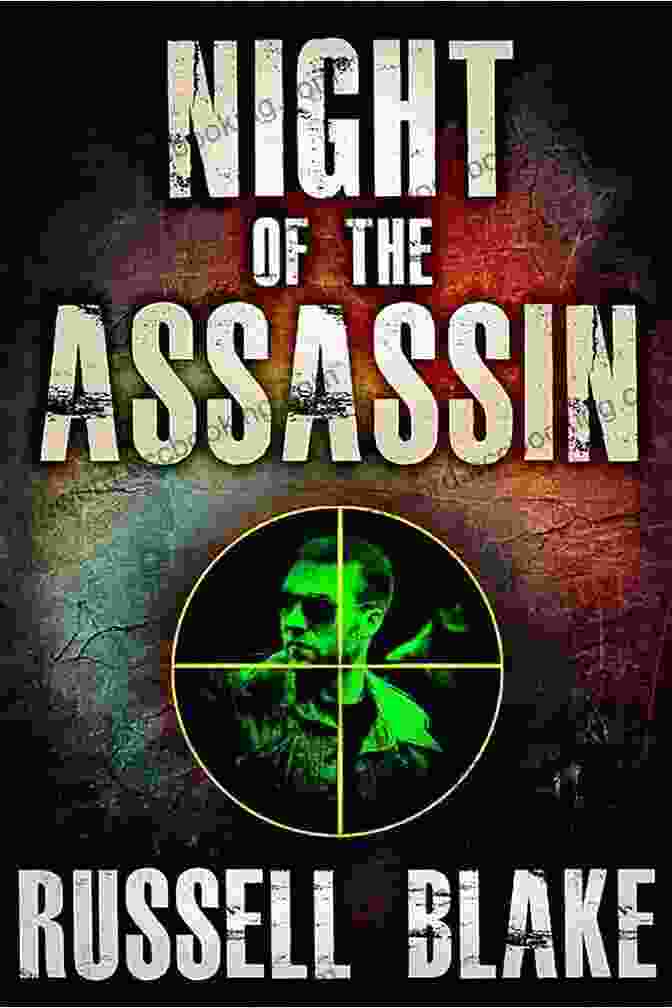 Night Of The Assassins Book Cover Night Of The Assassins: The Untold Story Of Hitler S Plot To Kill FDR Churchill And Stalin