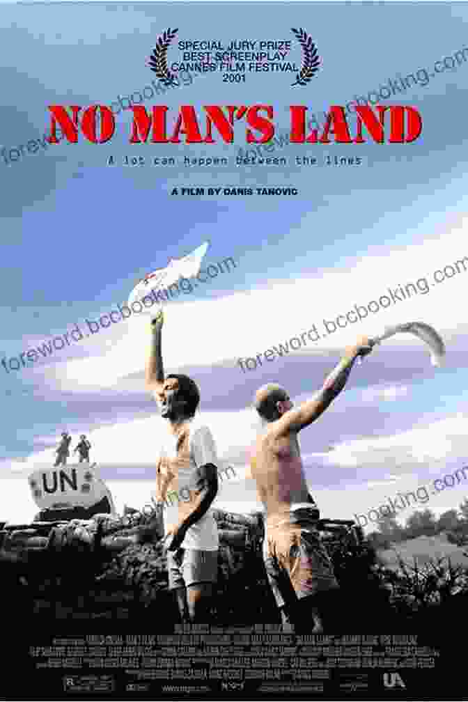 No Man's Land Play Poster Complete Works Volume IV (Pinter Harold 4)