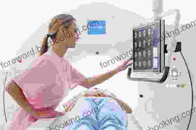Nurse Reviewing Patient Scans Nurse Neuroscience (CNRN): Board And Certification Review