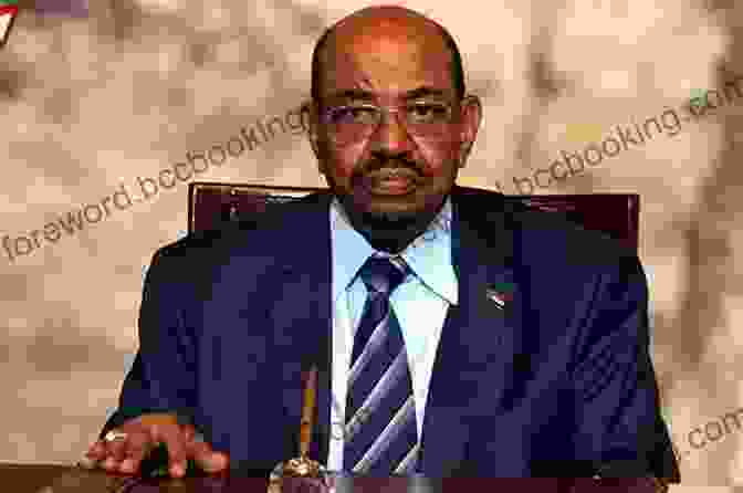 Omar Al Bashir, Former President Of Sudan, Facing Trial At The International Criminal Court Omar Al Bashir And Africa S Longest War