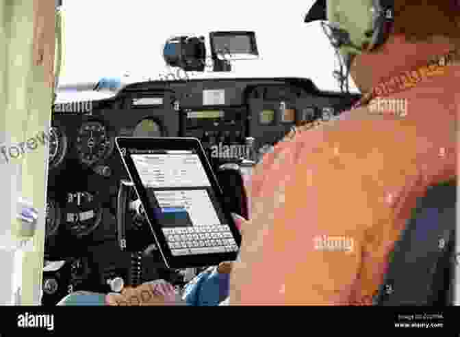 Pilot Checking Weather Aviation Weather: FAA Advisory Circular (AC) 00 6B