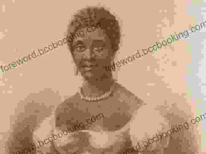 Portrait Of Phillis Wheatley, A Young African American Woman Wearing A White Dress And A Turban The Trials Of Phillis Wheatley: America S First Black Poet And Her Encounters With The Founding Fathers