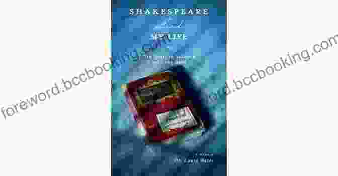 Shakespeare Saved My Life Book Cover Shakespeare Saved My Life: An Uplifting Memoir For Anyone Who Has Been Changed By A