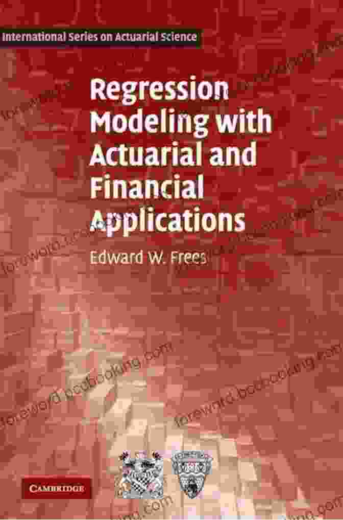 Springer Text In Statistics: Regression Modeling With Actuarial And Financial Applications Time Analysis And Its Applications: With R Examples (Springer Texts In Statistics)