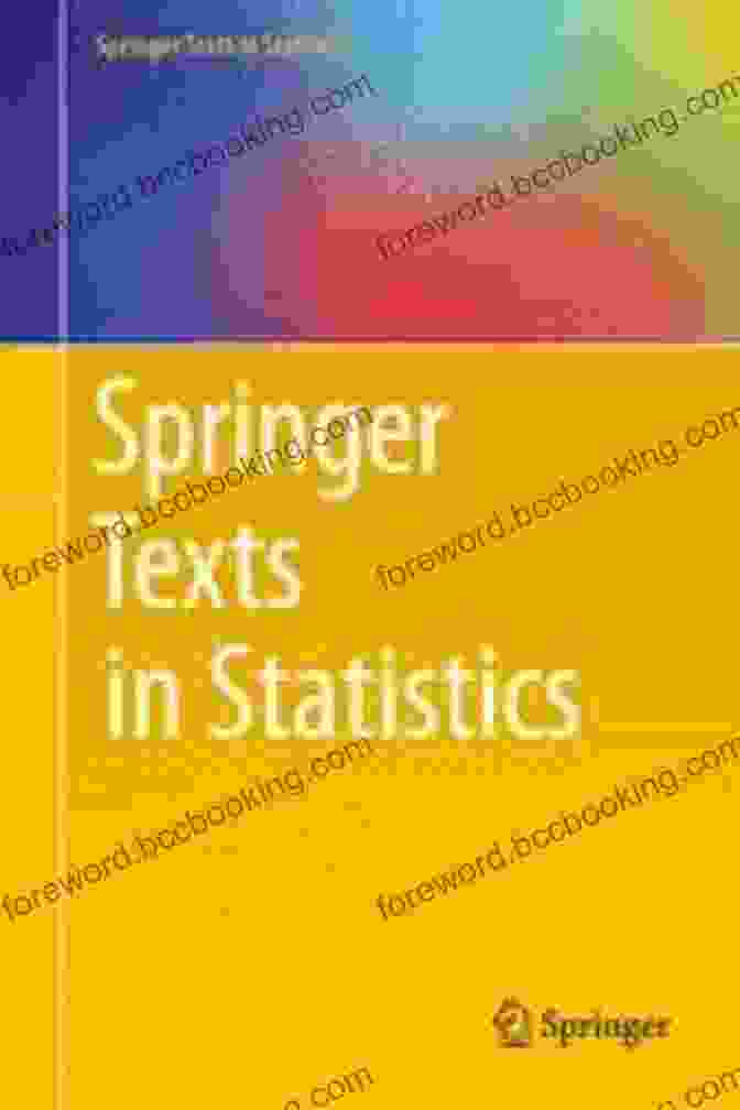 Springer Text In Statistics: Statistical Modeling And Computation For Environmental Sciences Time Analysis And Its Applications: With R Examples (Springer Texts In Statistics)