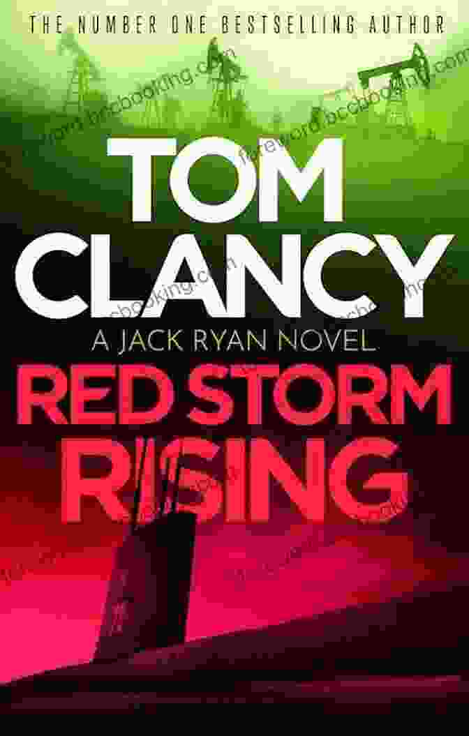 Storm Rising Book Cover Storm Rising (An F B I K 9 Novel 3)