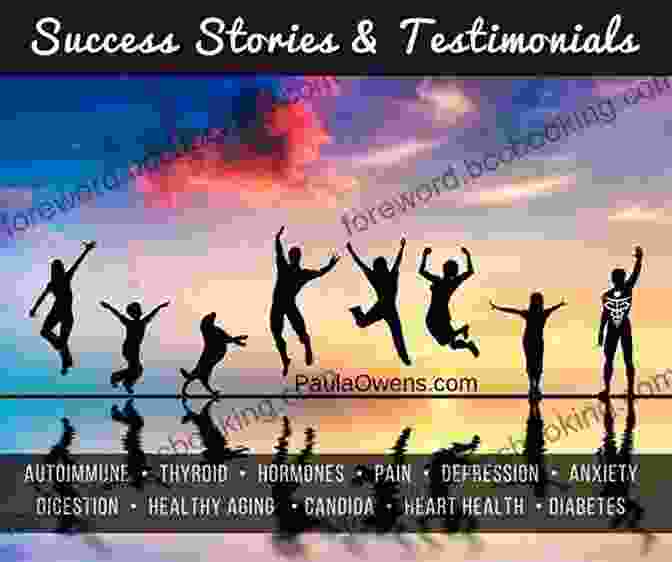 Success Stories And Testimonials Stress Reduction: How To Easily Manage And Eliminate Stress Anxiety Using Hypnosis And NLP