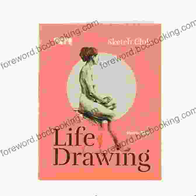 Tate Sketch Club Life Drawing Book Cover Tate: Sketch Club: Life Drawing