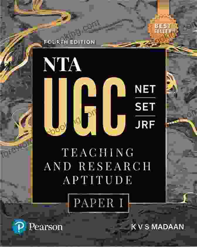 Teaching And Research Aptitude Section Of UGC NET Paper UGC NET PAPER 1 HILAL AHMAD