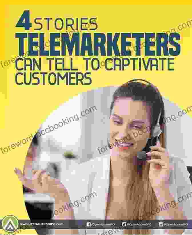 Telemarketers: The Stories of Telemarketers