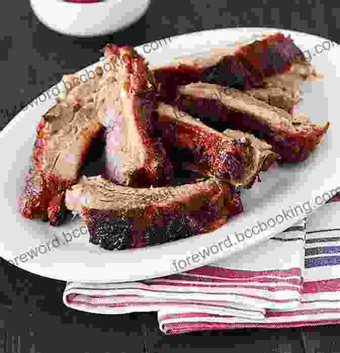 Tender And Juicy Slow Cooked Ribs The Best Of Soul Food Recipes To Warm Your Heart Soul