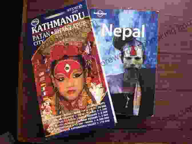 The Author In Nepal Traveling Throughout South America: The Trips And Many Life Lessons Contained In The