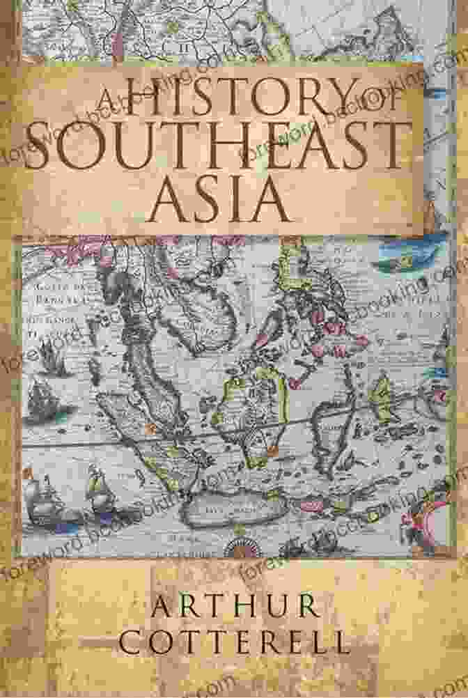 The Author In Southeast Asia Traveling Throughout South America: The Trips And Many Life Lessons Contained In The