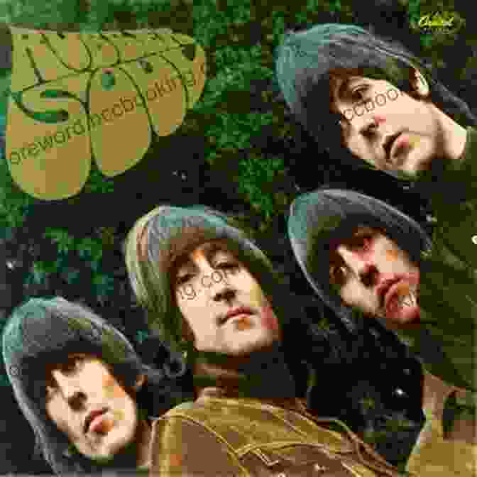 The Beatles Album Cover For Rubber Soul Beatles 101: The Need To Know Guide Henry Alford