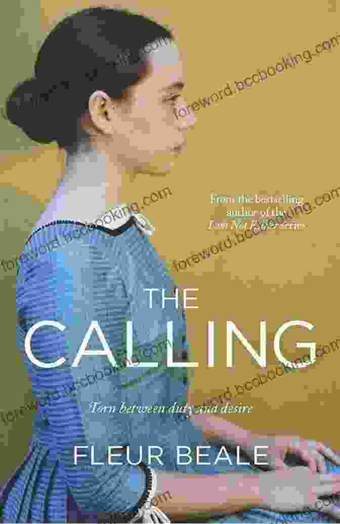 The Calling By William Beale The Calling William Beale