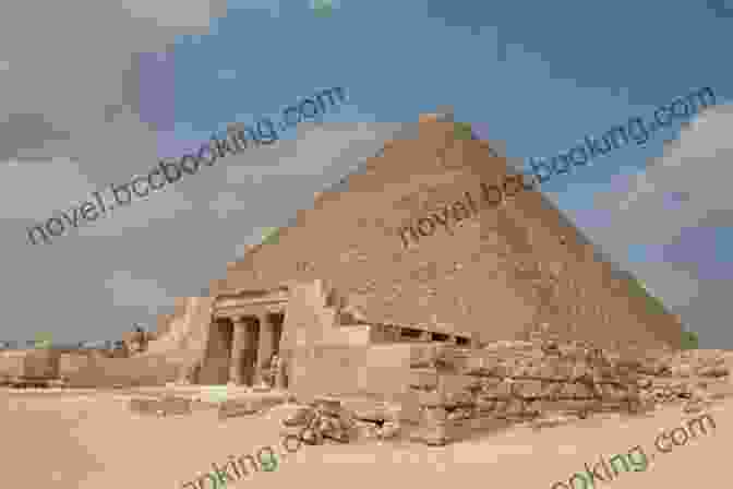 The Great Pyramid Of Giza Secrets Of The Sands: The Revelations Of Egypt