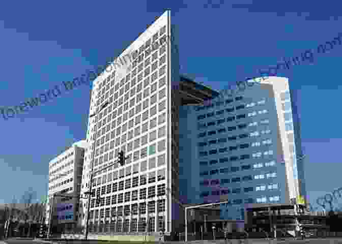 The International Criminal Court Building In The Hague, Netherlands Omar Al Bashir And Africa S Longest War