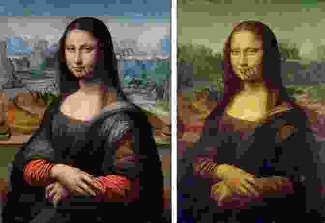 The Mona Lisa By Leonardo Da Vinci The Rise Of Civilization: First Cities And Empires (Human History Timeline)