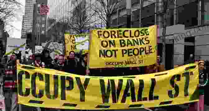 The Occupy Wall Street Movement Was A Powerful Expression Of The Frustration And Anger That Many Americans Felt About The State Of The Economy And The Political System. Occupy Nation: The Roots The Spirit And The Promise Of Occupy Wall Street
